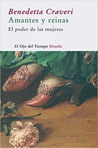 AMANTES Y REINAS