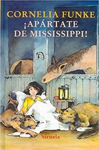 APARTATE DE MISSISSIPPI!
