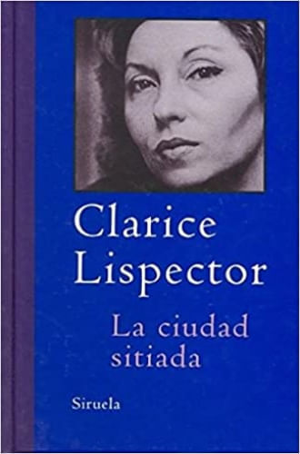LA CIUDAD SITIADA