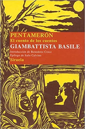 PENTAMERON