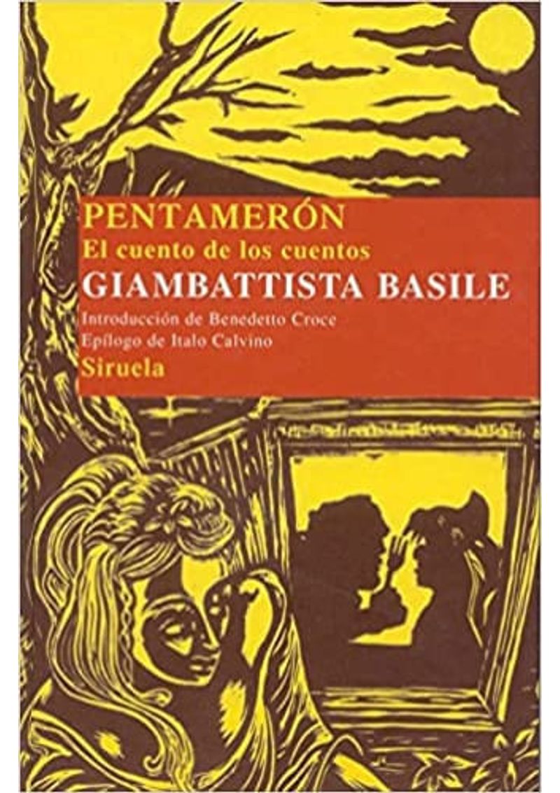 PENTAMERON