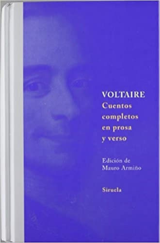 CUENTOS COMPLETOS EN PROSA Y VERSO