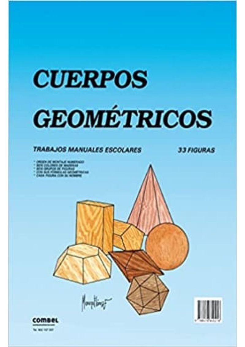 CUERPOS-GEOMETRICOS