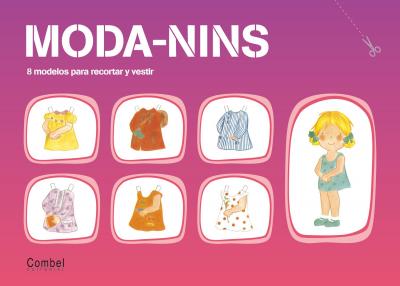 MODA-NINS (MUÑECAS)