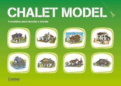 CHALET-MODEL (CASITAS)