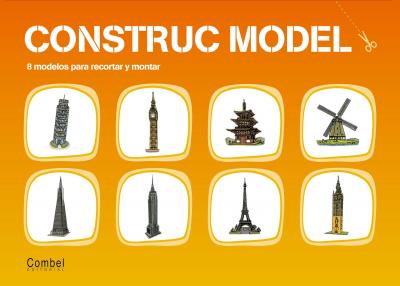 CONSTRUC - MODEL (EDIF. FAM.)