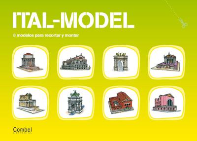 ITAL-MODEL (MONUMENTOS)