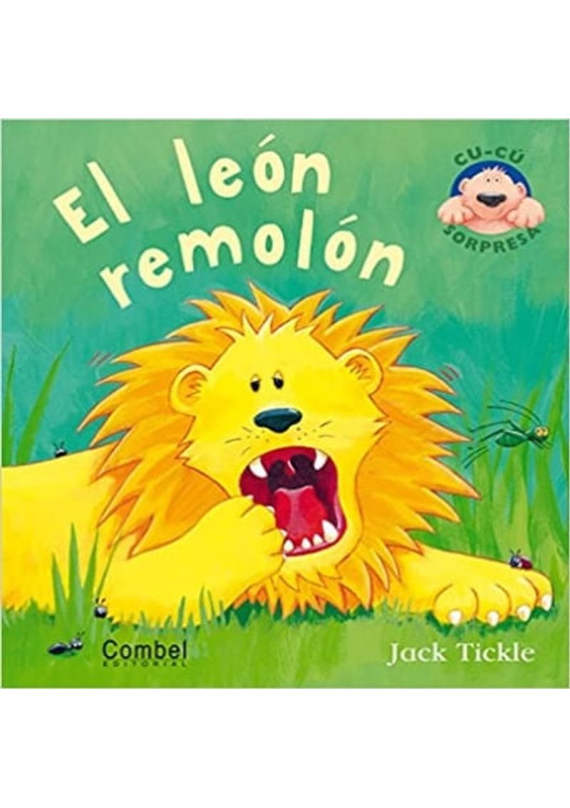 EL-LEON-REMOLON
