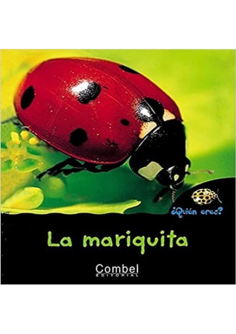 QUIEN-ERES-----LA-MARIQUITA