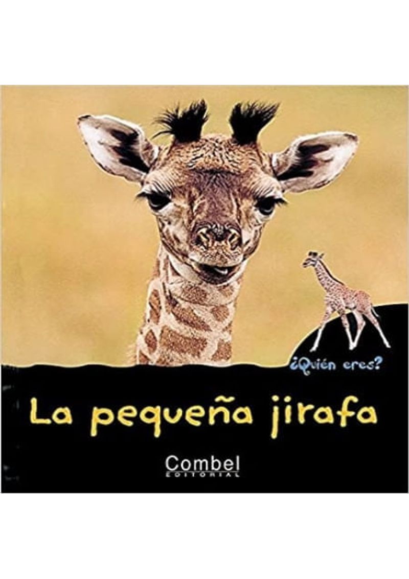 QUIEN-ERES----LA-PEQUEÑA-JIRAFA