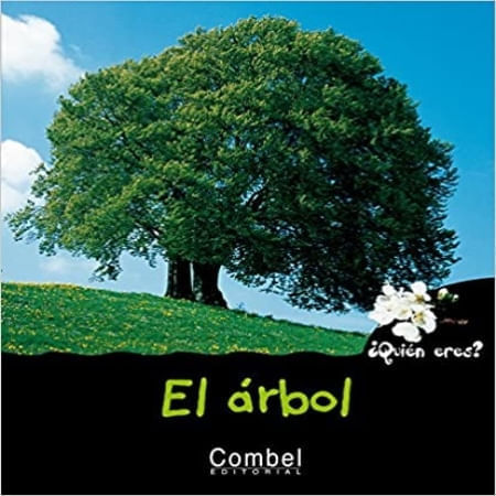QUIEN ERES? - EL  ARBOL