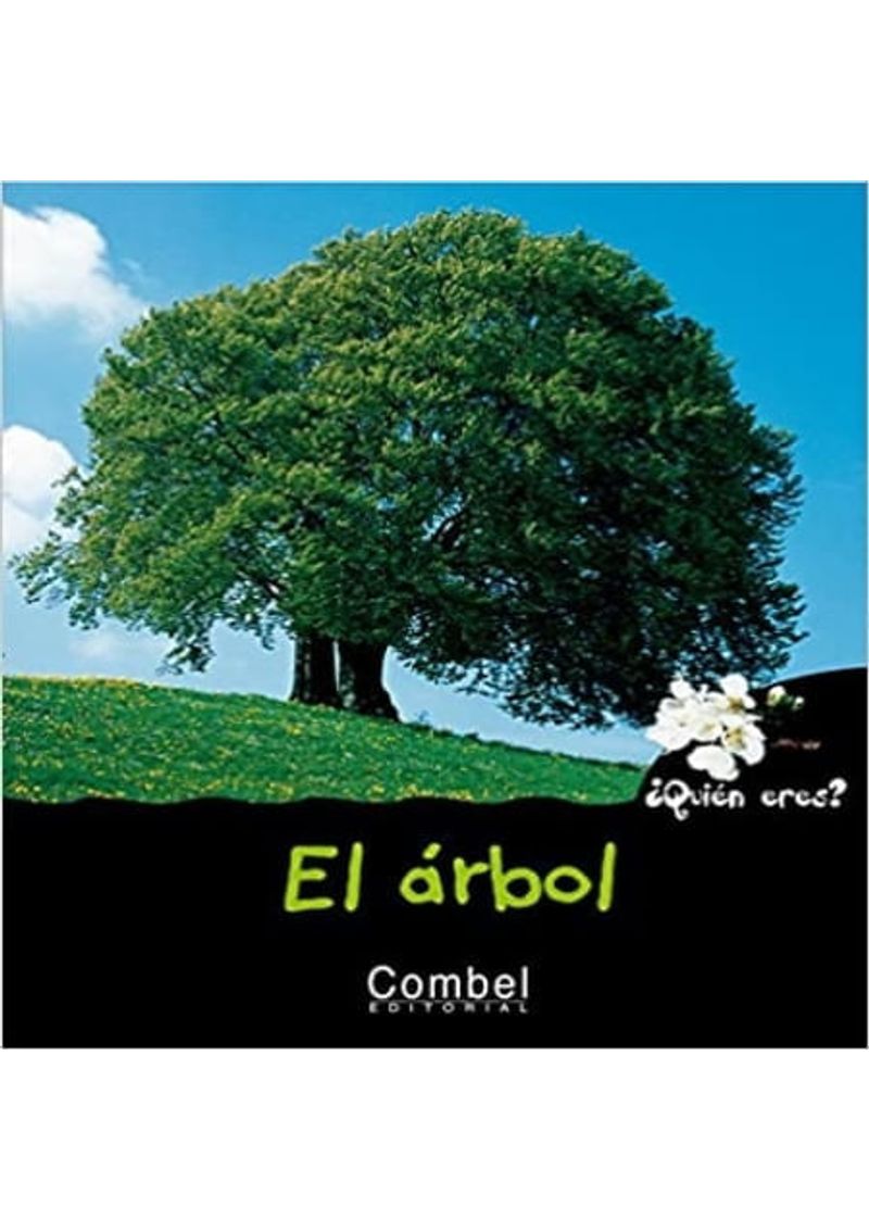 QUIEN-ERES----EL--ARBOL