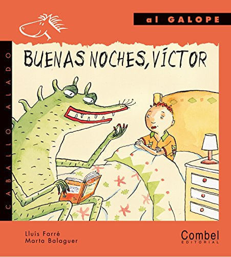 BUENAS NOCHES, VICTOR
