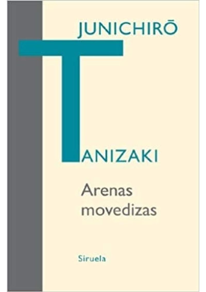 ARENAS-MOVEDIZAS