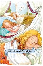 COLECCION--TROQUELADOS-CLASICOS---REINA-DE-LAS-ABEJAS