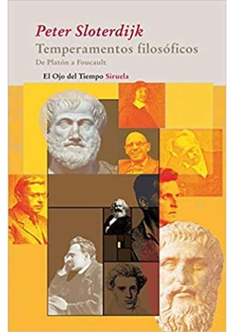 TEMPERAMENTOS-FILOSOFICOS