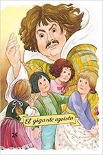 COLECCION--TROQUELADOS-CLASICOS---EL-GIGANTE-EGOISTA