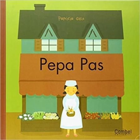 PEPA PAS