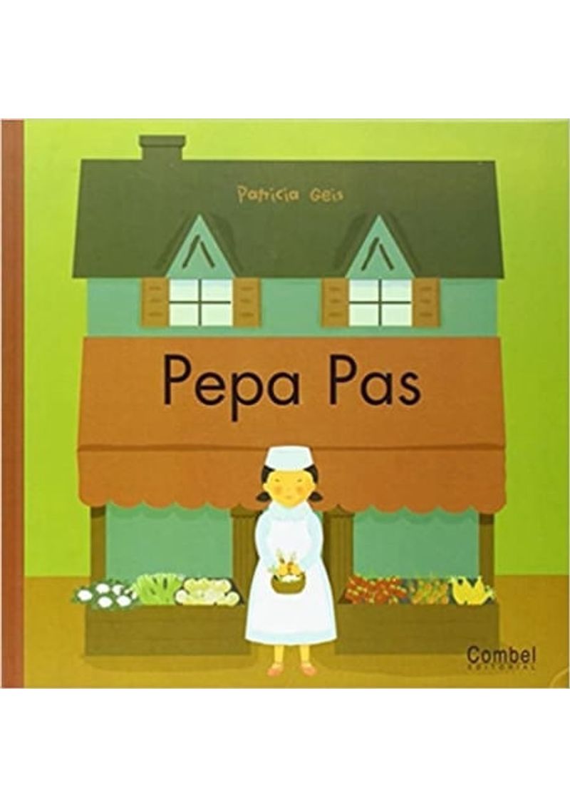 PEPA-PAS