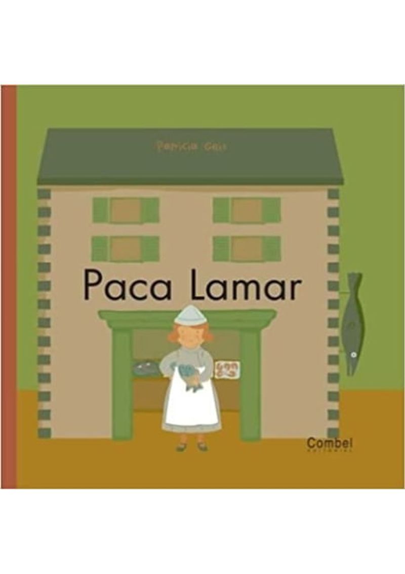 PACA-LAMAR