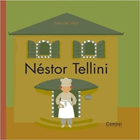 NESTOR TELLINI