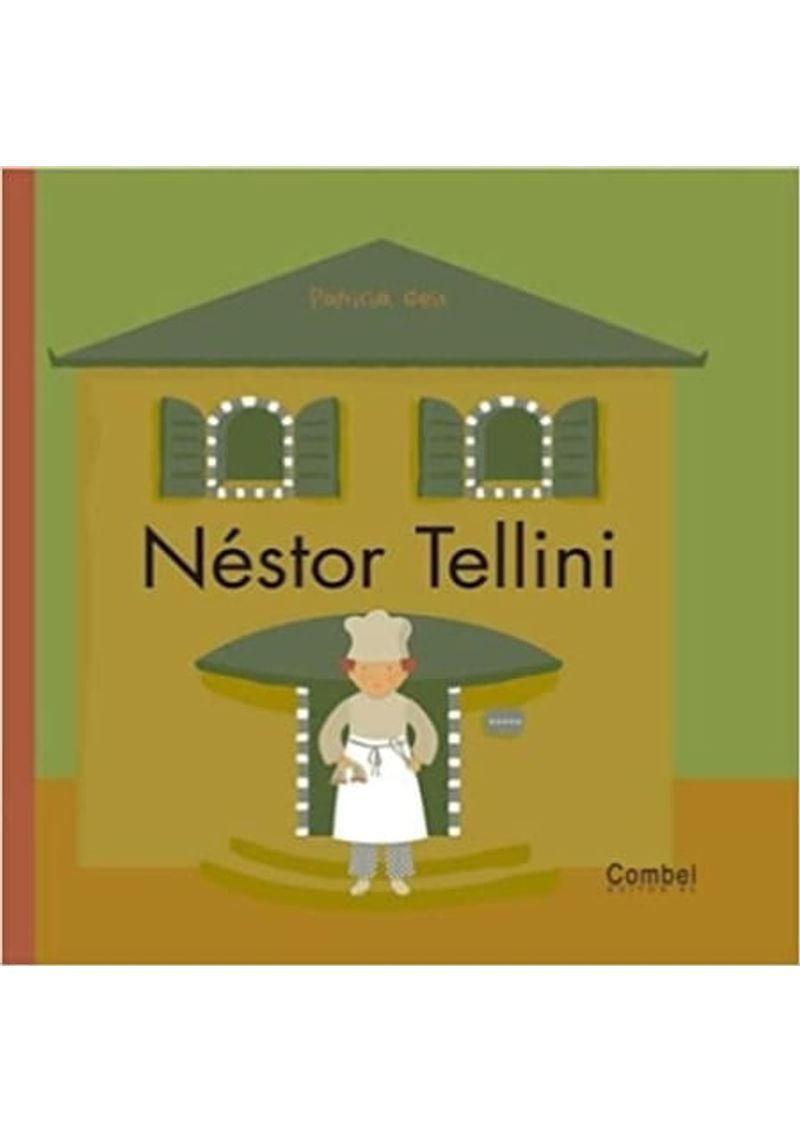 NESTOR-TELLINI
