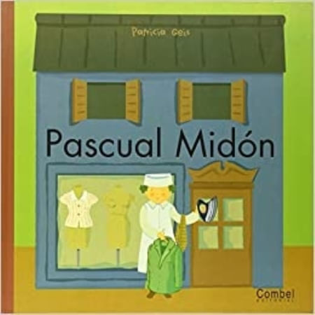 PASCUAL MIDON