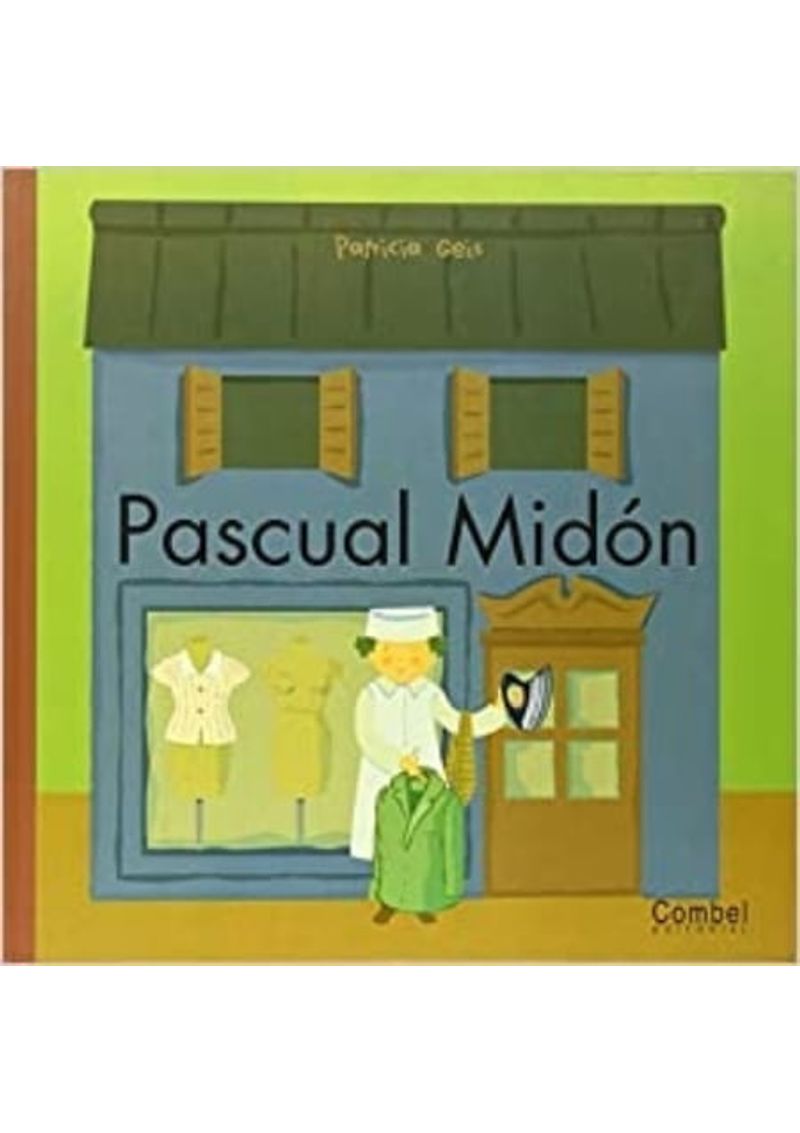 PASCUAL-MIDON