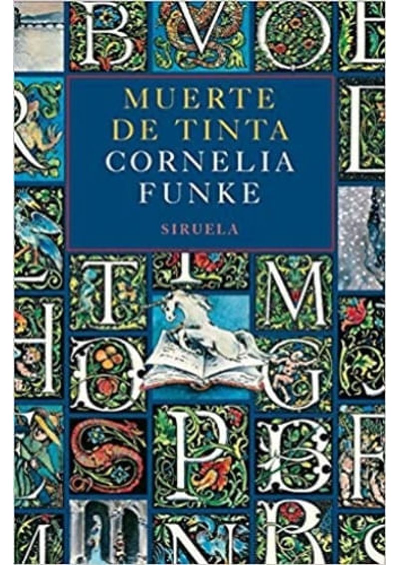 MUERTE-DE-TINTA