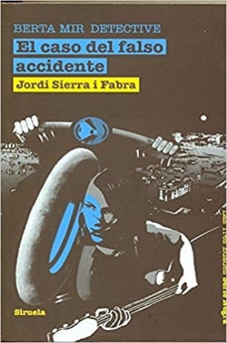 BERTA MIR DETECTIVE - EL CASO DEL FALSO ACCIDENTE