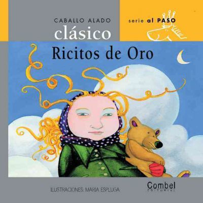 RICITOS DE ORO