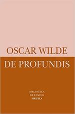 DE-PROFUNDIS