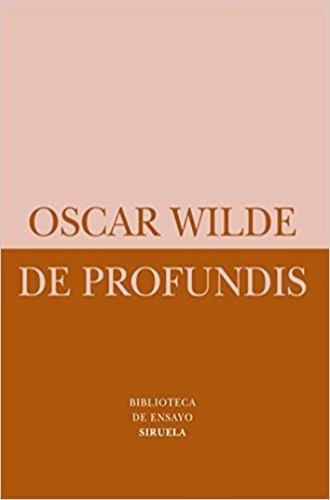 DE PROFUNDIS
