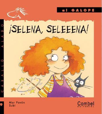 SELENA, SELENA...!