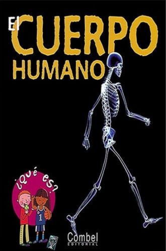 EL CUERPO HUMANO