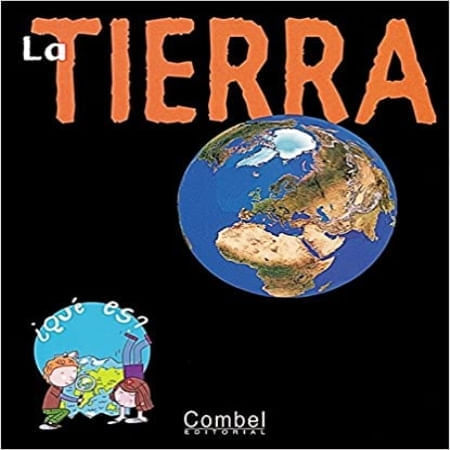 QUE ES? - LA TIERRA