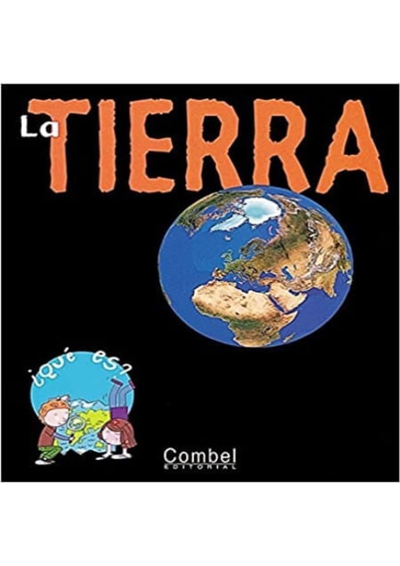 QUE-ES----LA-TIERRA