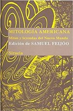 MITOLOGIA-AMERICANA