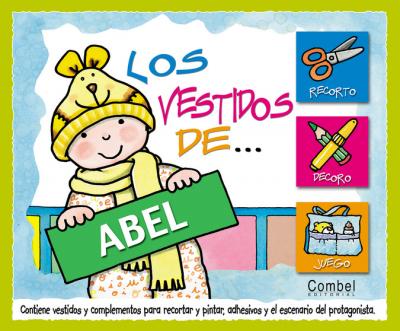 LOS VESTIDOS DE... ABEL