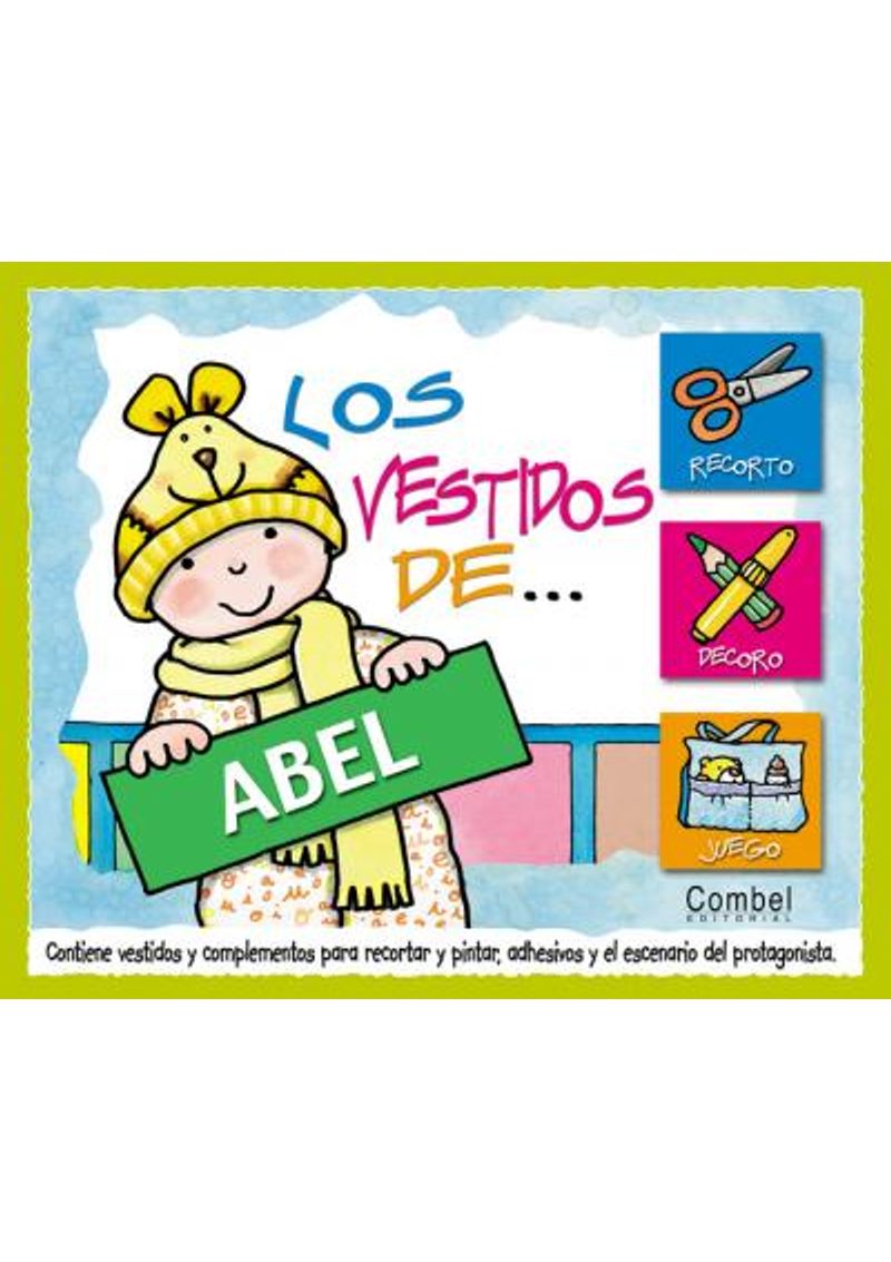 LOS-VESTIDOS-DE...-ABEL