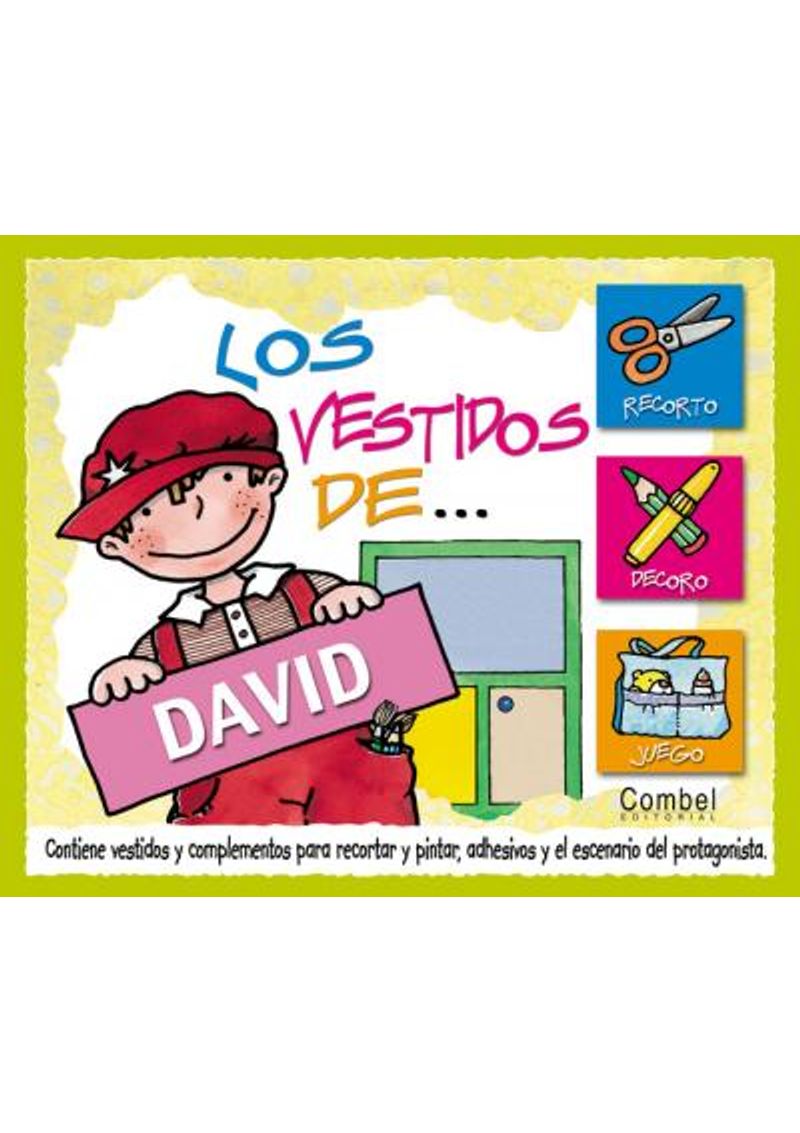 LOS-VESTIDOS-DE...-DAVID