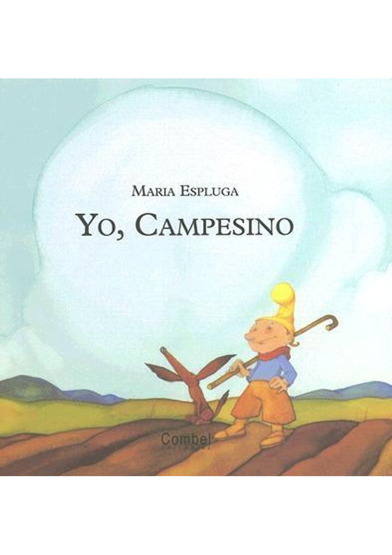 YO-CAMPESINO