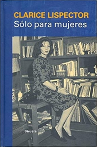 SOLO PARA MUJERES