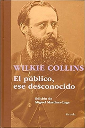 EL PUBLICO, ESE DESCONOCIDO