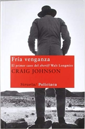 FRIA VENGANZA