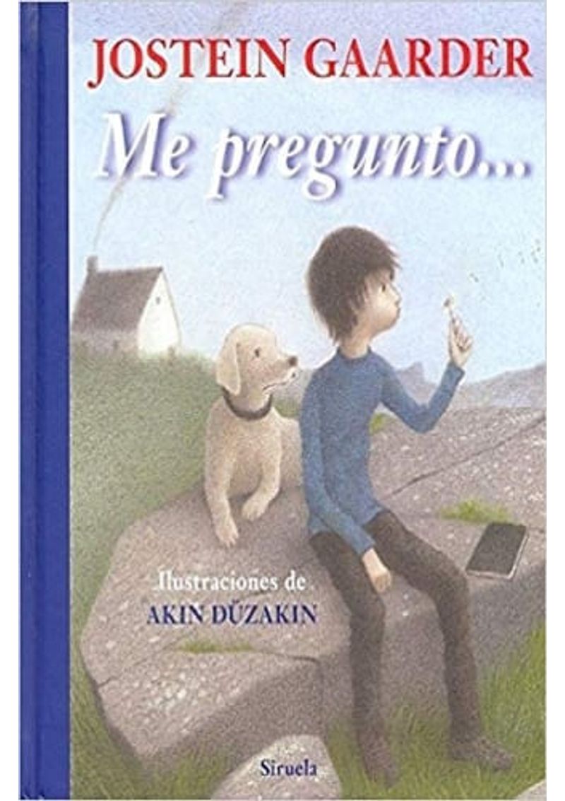 ME-PREGUNTO...