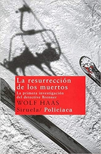 LA RESURECCION DE LOS MUERTOS