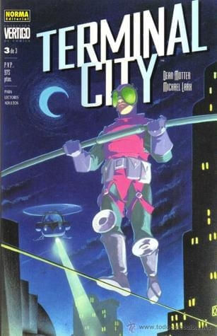 TERMINAL CITY 3