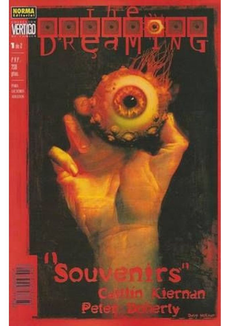 THE-DREAMING--SOUVENIRS-1