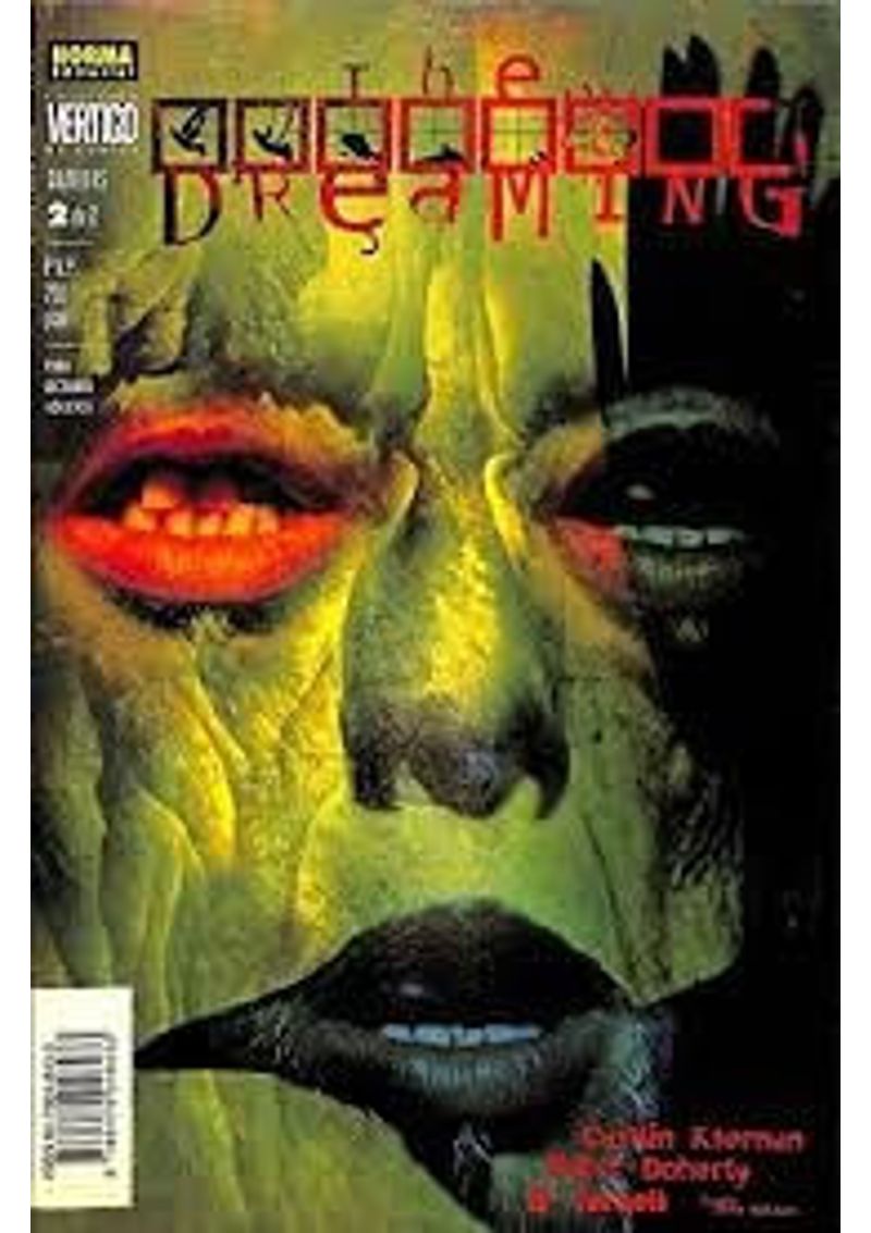 THE-DREAMING--SOUVENIRS-2